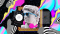 Alpha - Coleccion - Mármol & Pop