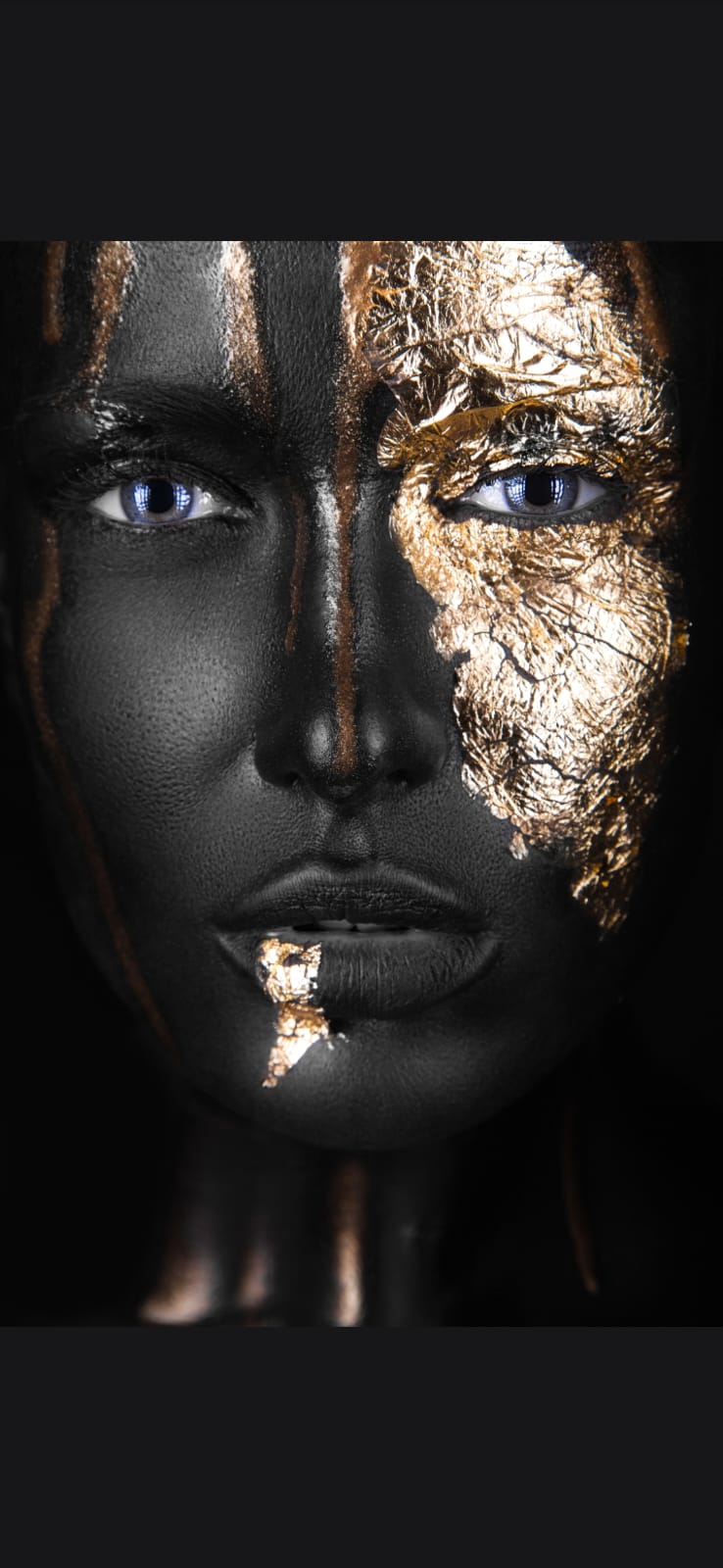 Alpha - Coleccion -  Dark Portraits