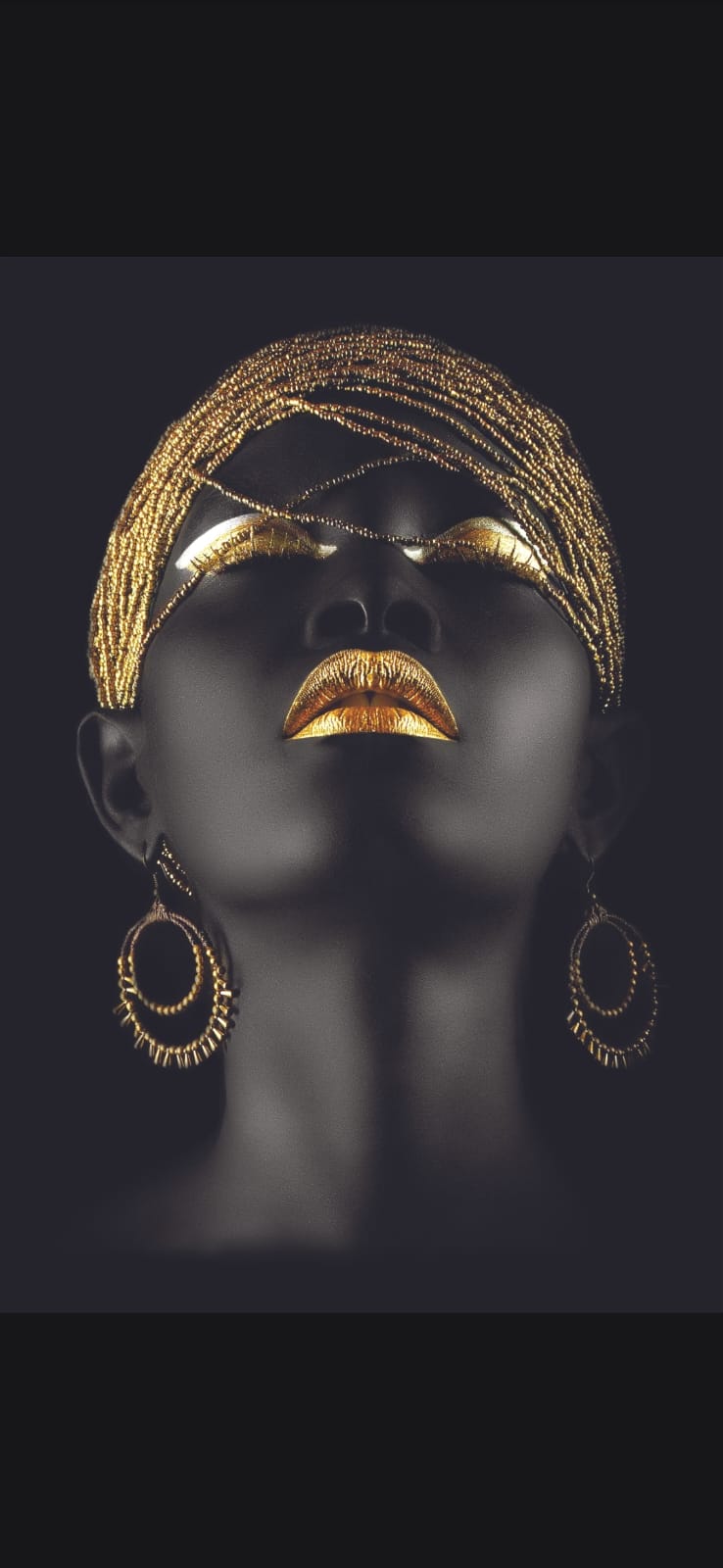 Alpha - Coleccion -  Dark Portraits