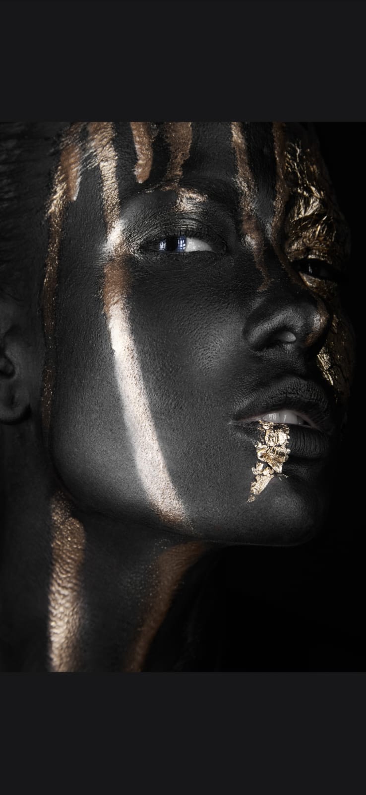 Alpha - Coleccion -  Dark Portraits