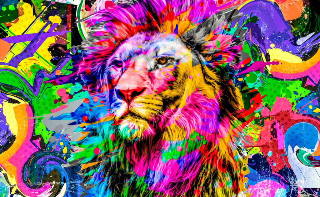 Alpha - Coleccion -  Callejero