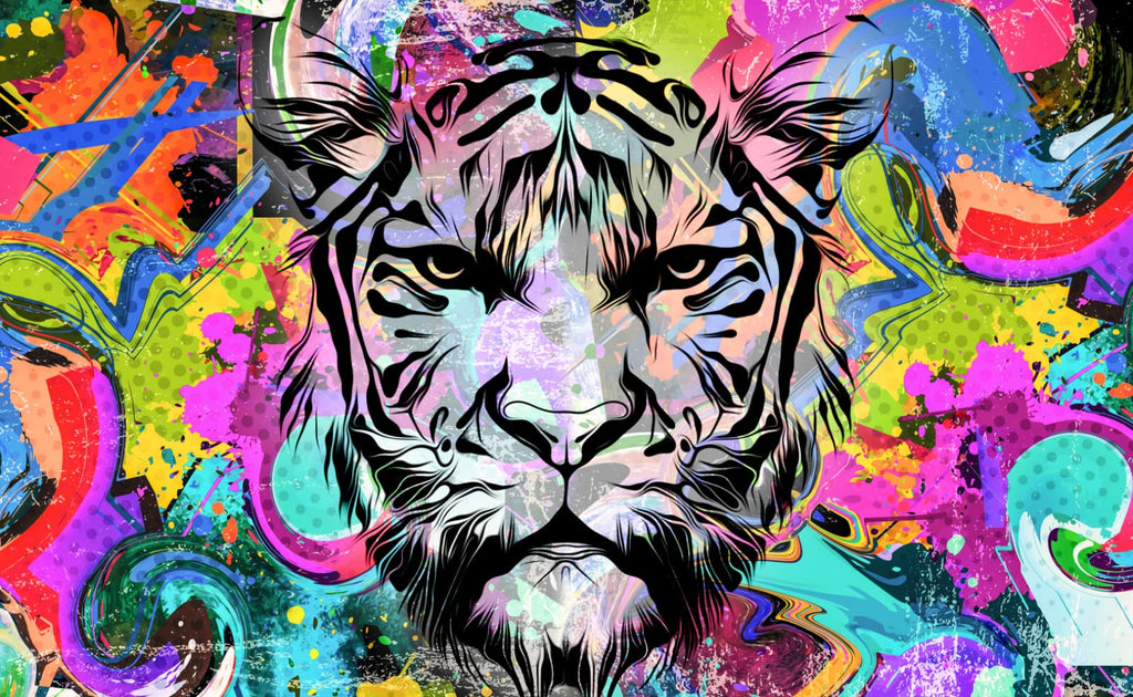 Alpha - Coleccion -  Callejero