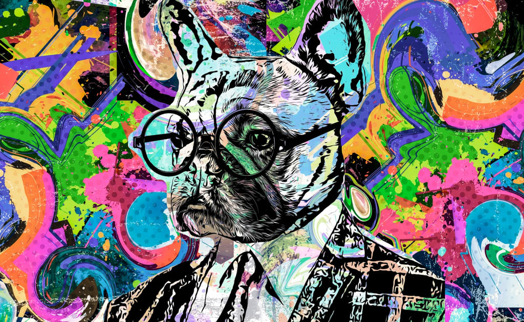 Alpha - Coleccion -  Callejero