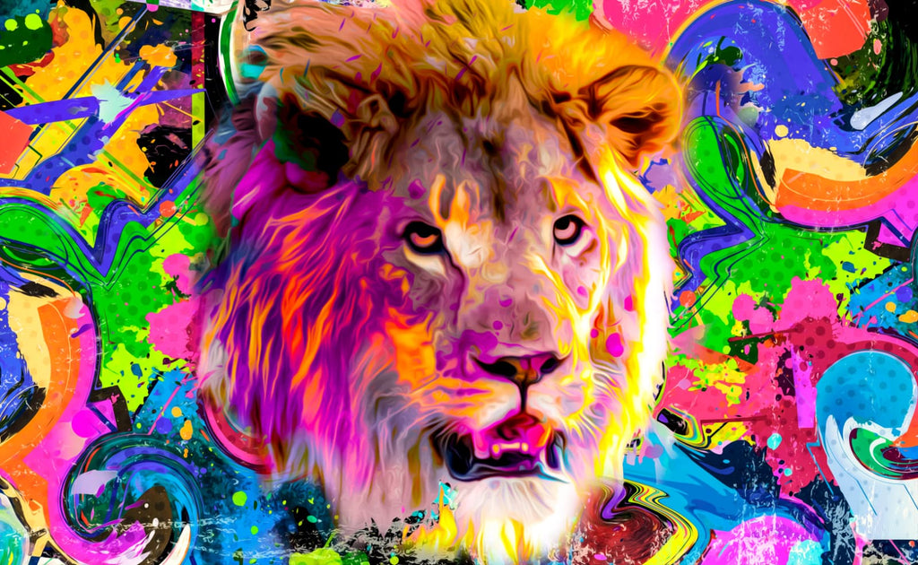 Alpha - Coleccion -  Callejero
