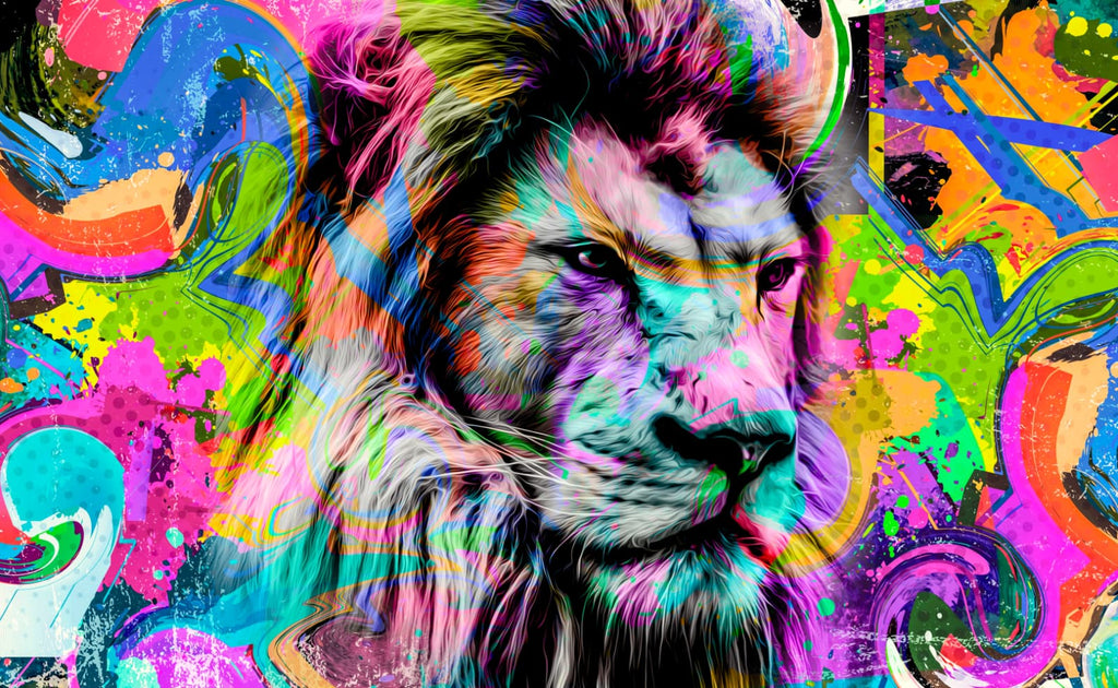 Alpha - Coleccion -  Callejero